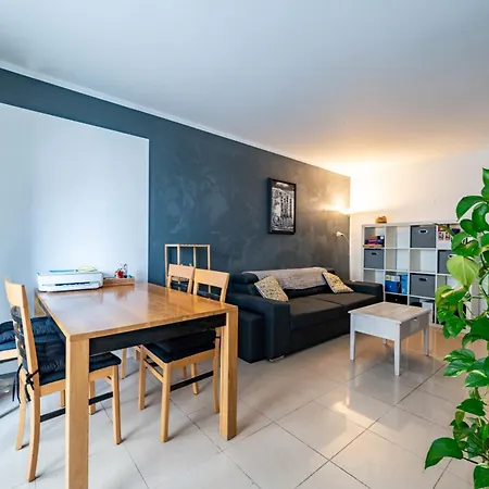 2 Pieces Proche De La Mer, Centre * ניס
